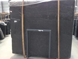 chinese gray color marble big slabs